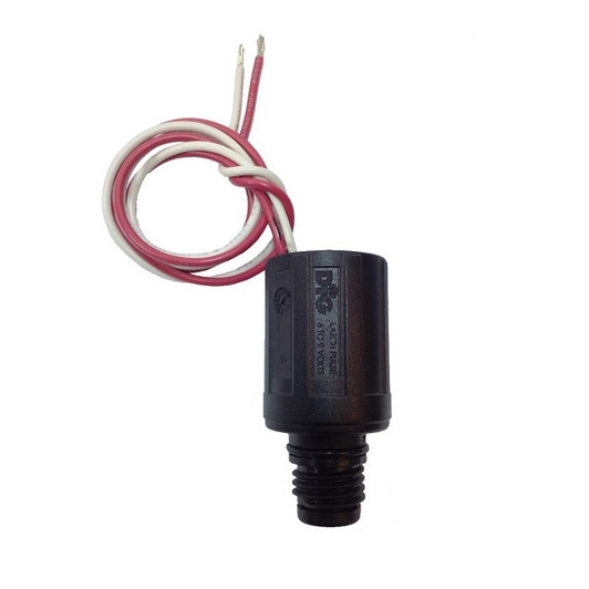 DIG DC Solenoid Kit (2 wire)