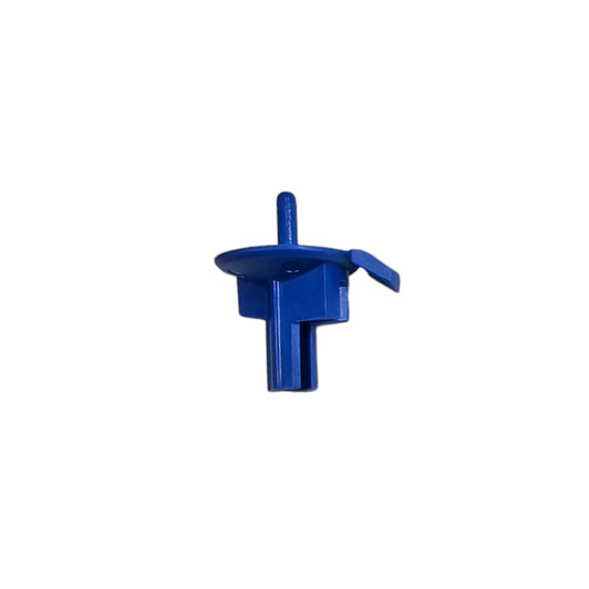 Blue Spinner with Deflector (MSNSBLD)