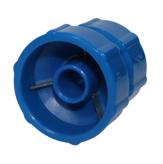 PVC Lock Beveling Tool