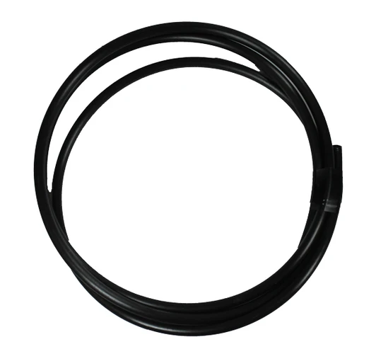 Replacement tubing for EZ-FLO fertilizer injectors.