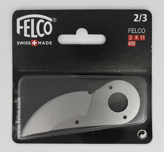 Replacement Blade for Classic Felco 2 Pruners