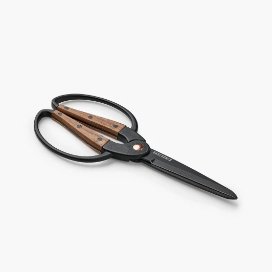 best scissors for vegetable garden
