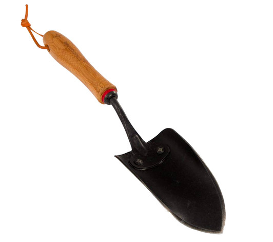 Barebones Garden Spade