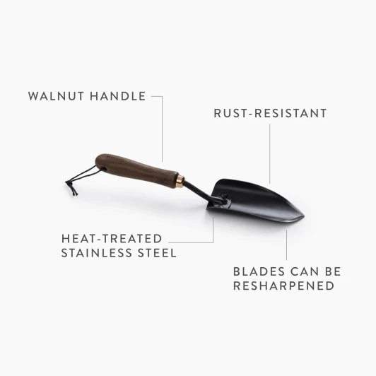raised bed digging tool