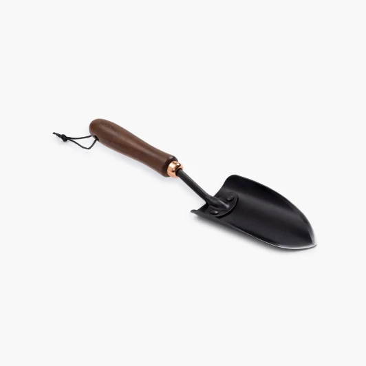 Barebones gardening tools, garden bed prep tool