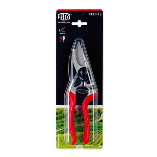 Yard & Garden - Tools & Accessories - Felco Pruning Shears - DripWorks