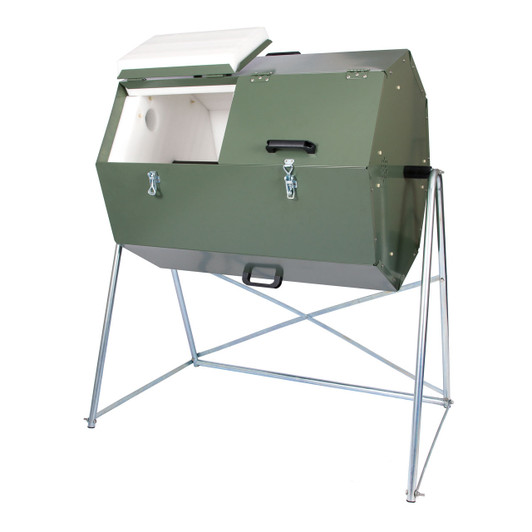Jora Compost Tumbler (70 Gal) JK 270