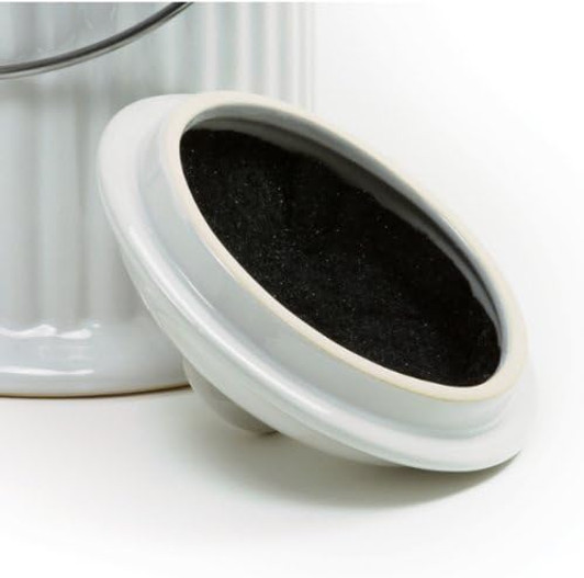 Kitchen Countertop Compost Bin 1 gallon