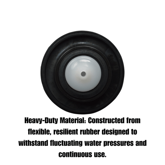 Replacement Diaphragm for Galcon Valves (3/4" and 1")