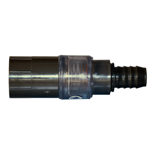 Mazzei 2" Check Valve