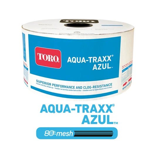 Aqua-Traxx Azul 15 Mil Drip Tape Rolls