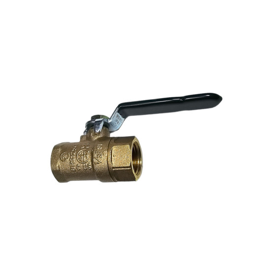 Ball Valve Dripworks