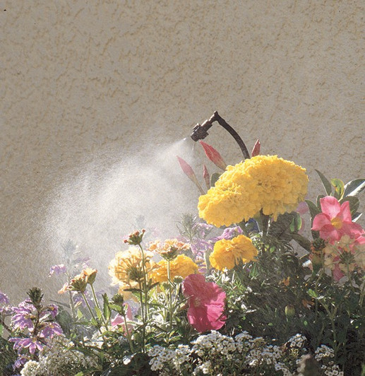 Dripworks Elbow Misters 5 Pack