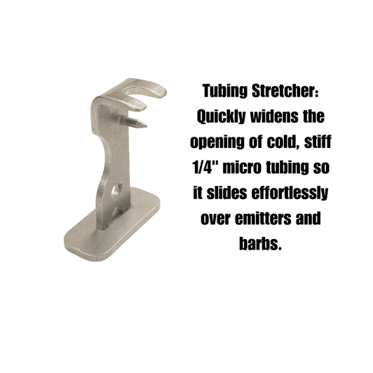 Spagetti Stickler Punch Tool