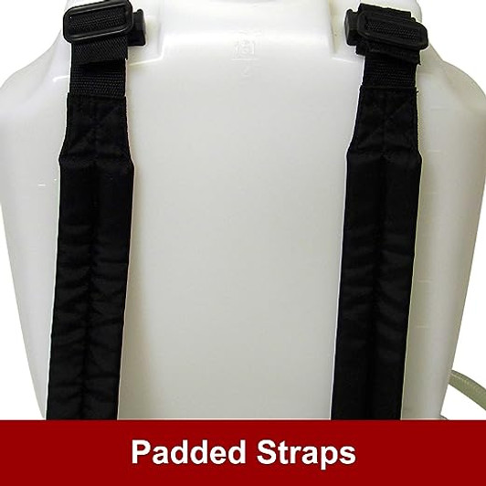 Chapin 4-Gallon 24v Rechargeable Sprayer