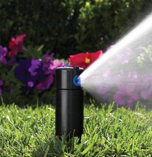 Hunter PGP pop-up sprinkler head