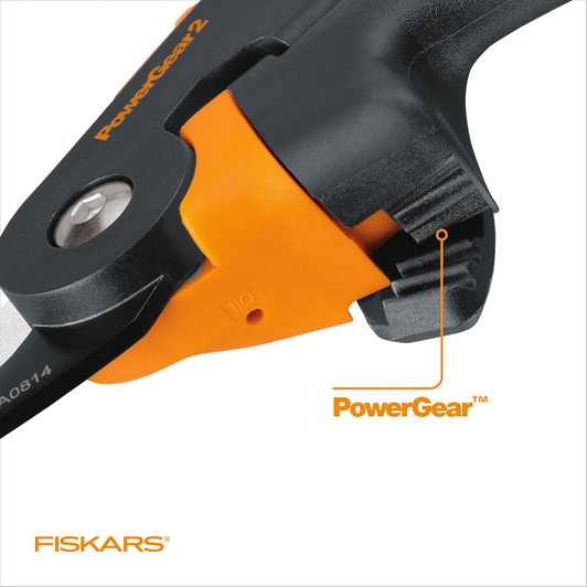 Fiskars PowerGear2 Pruning Shears