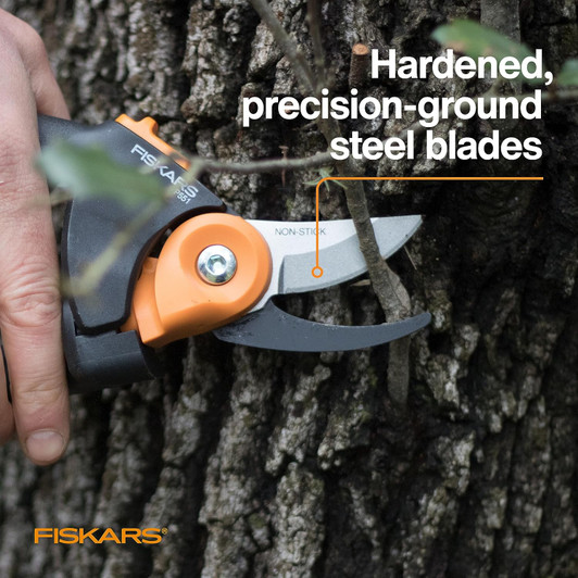 3/4" Cut Capacity Fiskars PowerGear2 Pruner