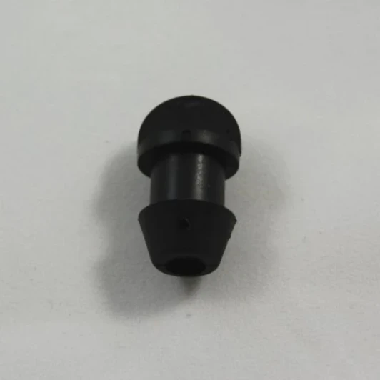 Jain .400 Barb Goof Plug vertical profile view MPN: 12290035