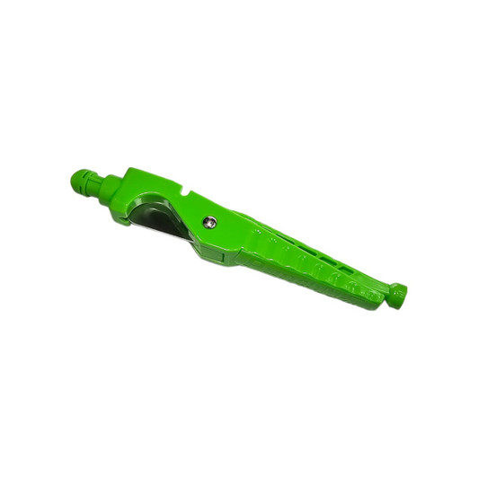 DripWorks Punch N' Cut tubing tool profile view
