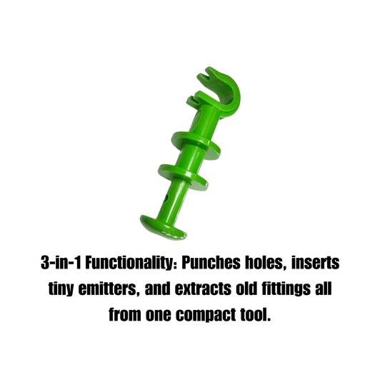 Punch N' Cut