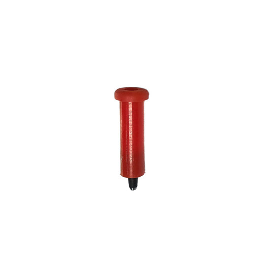 DripWorks Miracle Punch Tips isolated red replacement tip