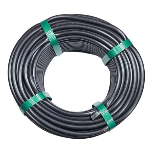1/4” Vinyl Micro Tubing 100 ft. drip Irrigation tubing
