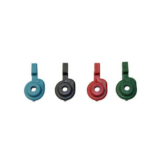 Jain Octa Bubbler Flow Control (8 Pack)
