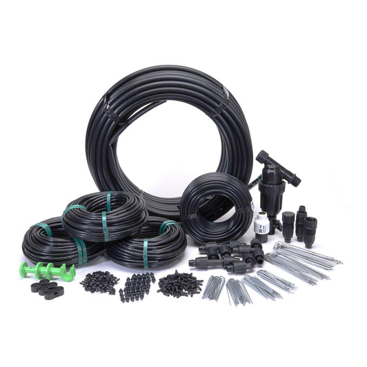 Garden Bed Irrigation Kit  Medium