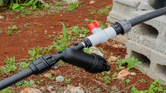 How to Choose the Right Sprinkler Head for Your Sprinkler System