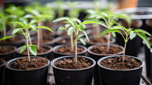 Cannabis: What's better, Seed or Clones? - DripWorks