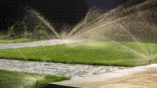 What Temperature Do Sprinklers Freeze: Essential Winter Tips