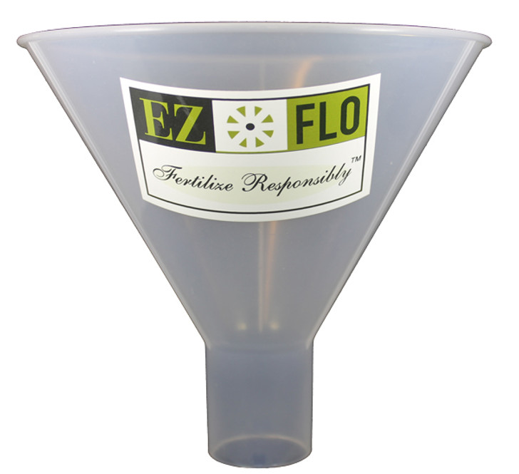 EZ-FLO Fill Funnel
