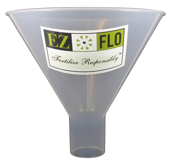 EZ-FLO Fill Funnel