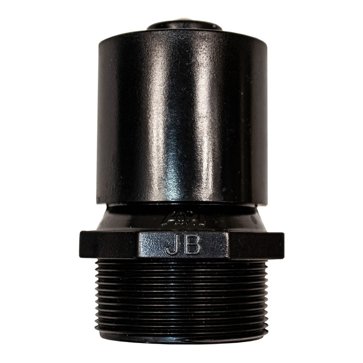 Jain 2" Flush Valve MPT