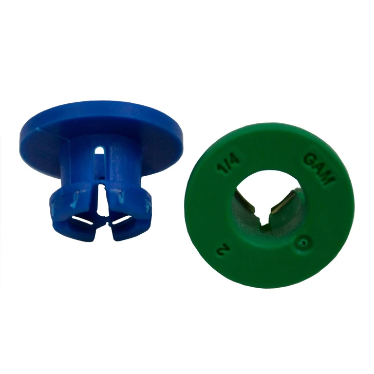 EZ-FLO Quick Connect Collet