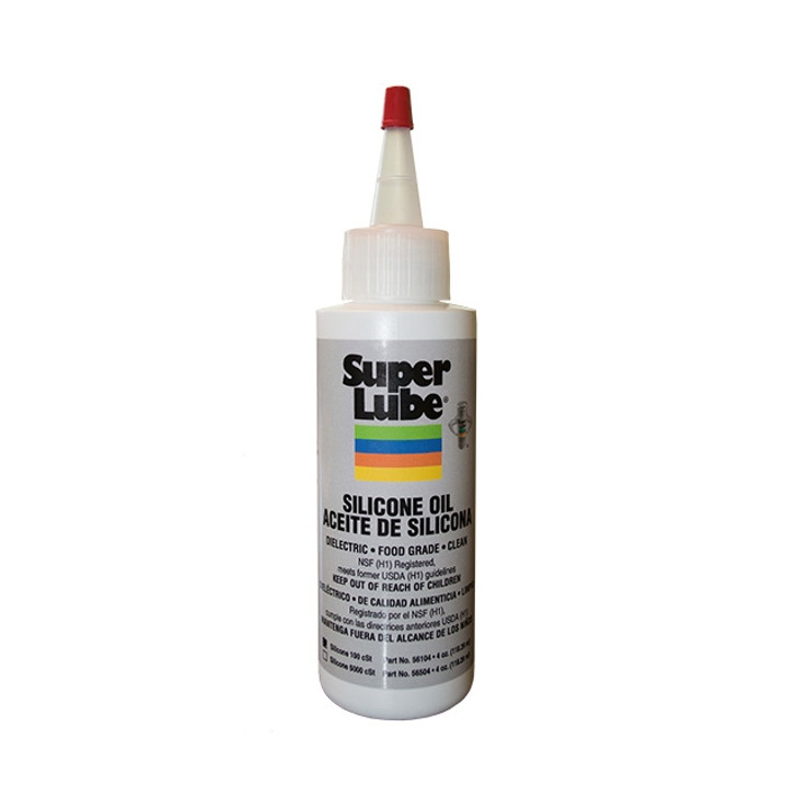 O-Ring Silicone Lubricant - DripWorks