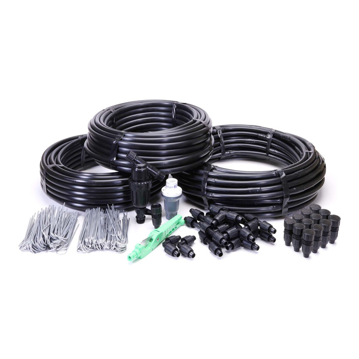 DripWorks Orchard Drip Irrigation Kits Small