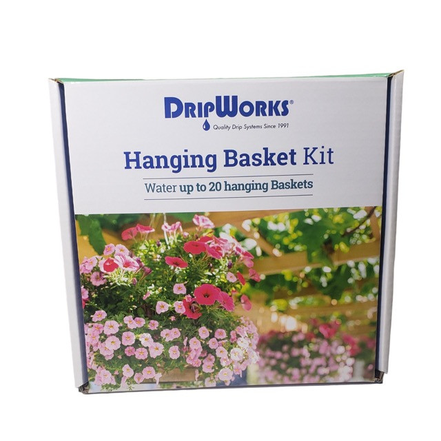 Hanging Basket Kit