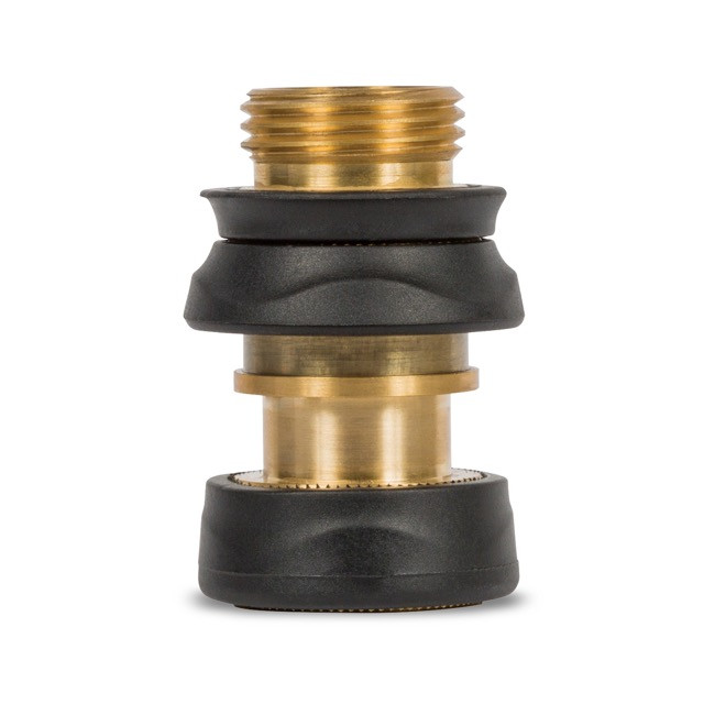 Quick Frame Connector Gilmour Heavy Duty Quick Connector Set