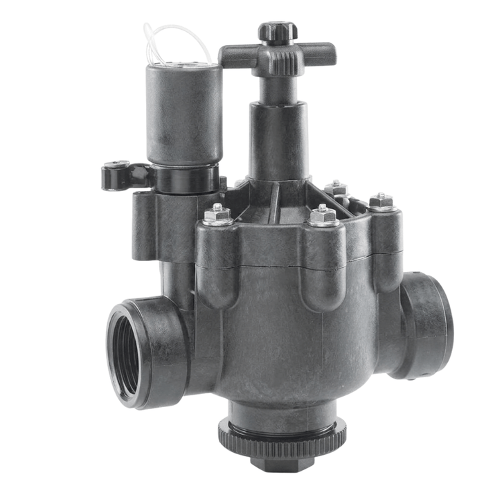 1.5-IN CENTURY PLUS VALVE, NPT W/FC