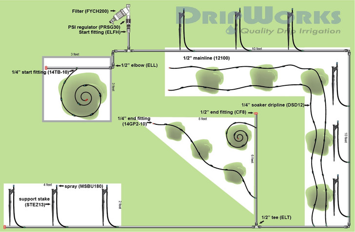 Landscape Plan 5