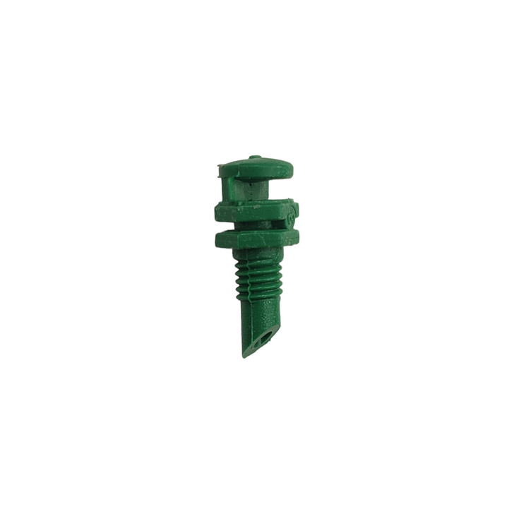 DripWorks Green Mini-Jet 10-Pack | DripWorks