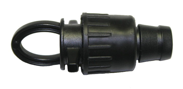 Driptape End Plug