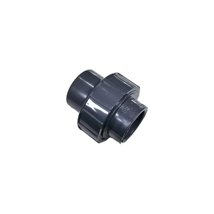 union coupler pvc