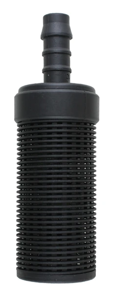 Replacement MixRite Intake Strainer (For 2% and 4% Models)