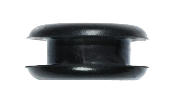 Jain .400 Barb Top Hat Grommet side profile view MPN: 12290031