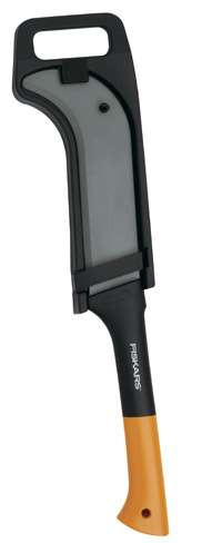 Fiskars brush axe