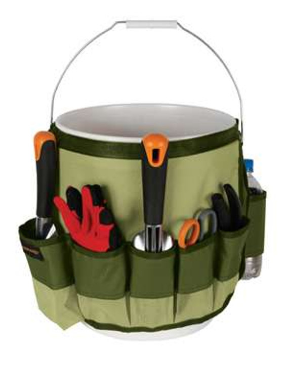 Fiskars Garden Bucket Caddy