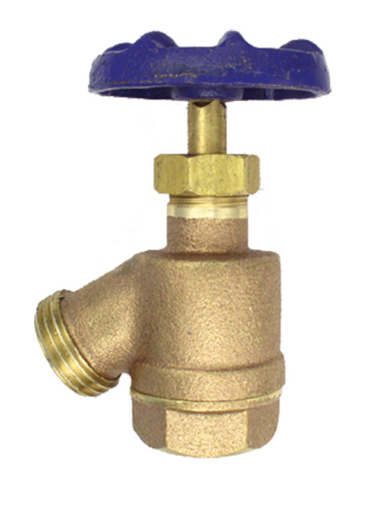 Brass Spigot